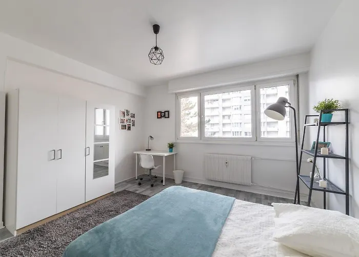 Proche Vincennes * Lyon